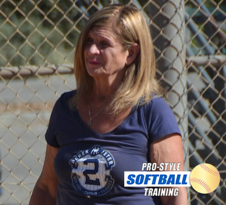 pro-style-softball-training-adult-softball-player-receiving-custom-softball-instruction